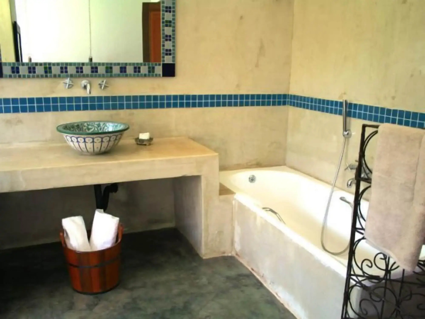 The Wardrobe Guest House