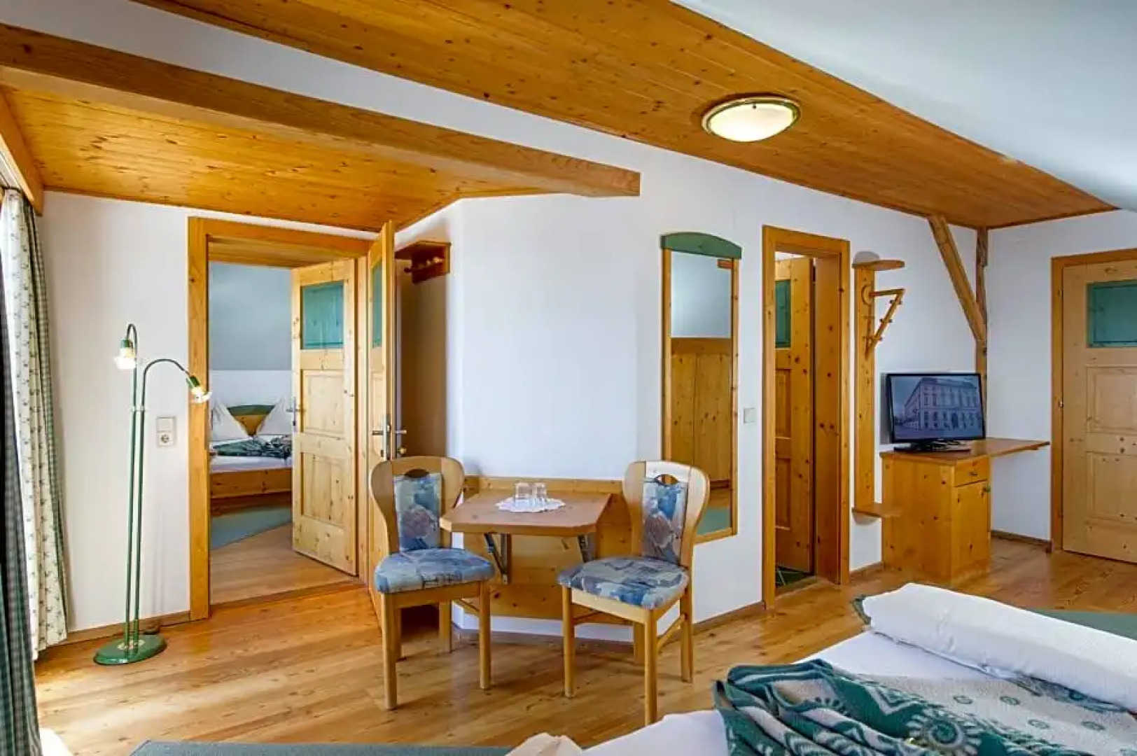 Sattleggers Alpenhof & Feriensternwarte