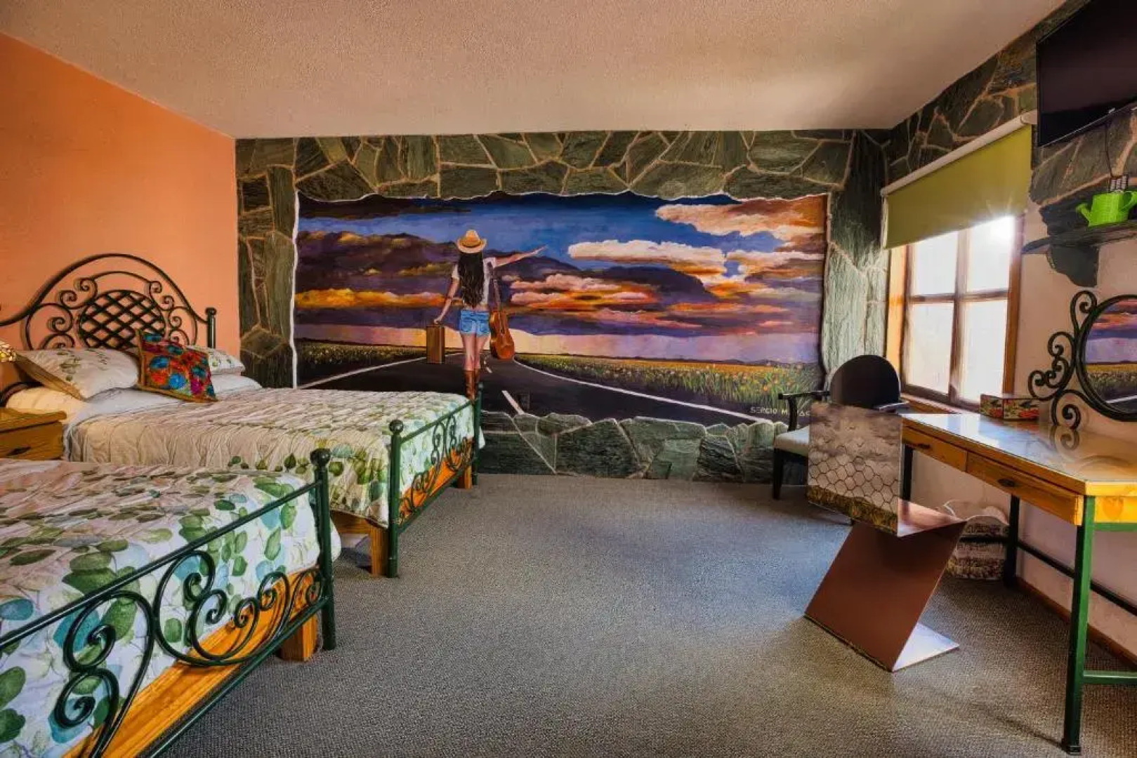 Josefas Hotel Boutique