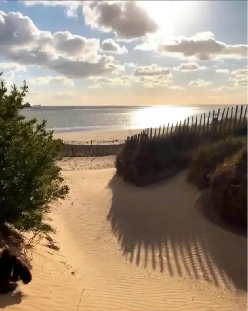 Thorpe Park Cleethorpes Caravan at Lakeside 14