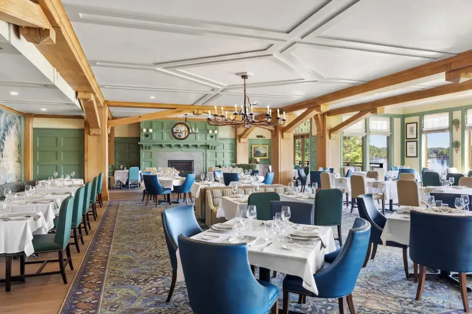 The Lake Estate on Winnisquam