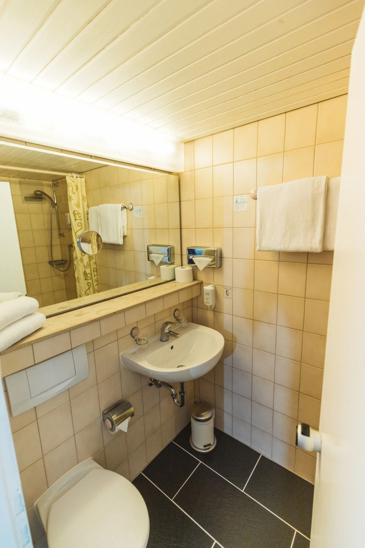 Terminal Hotel Köln