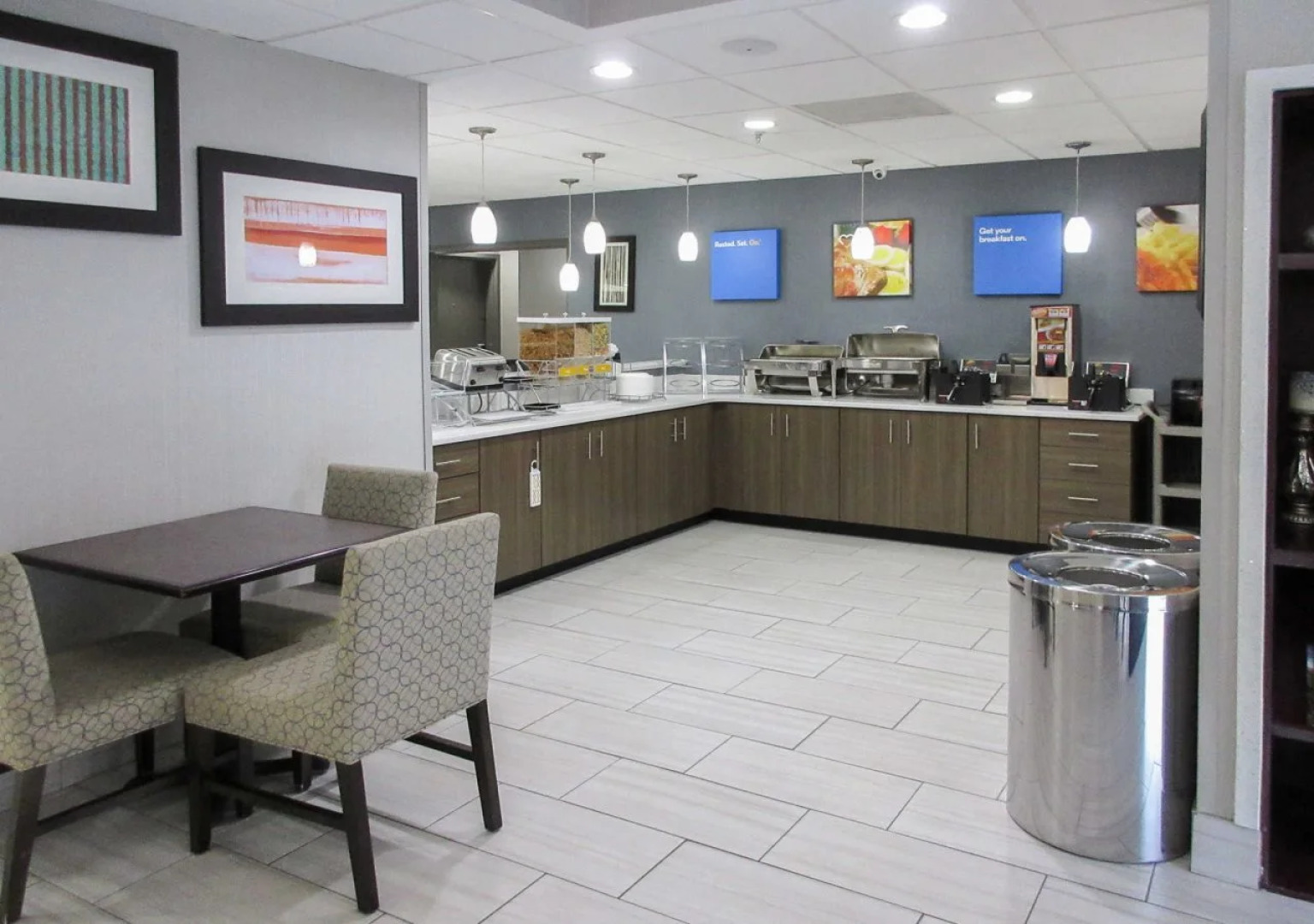 Comfort Inn Greenville - Haywood Mall