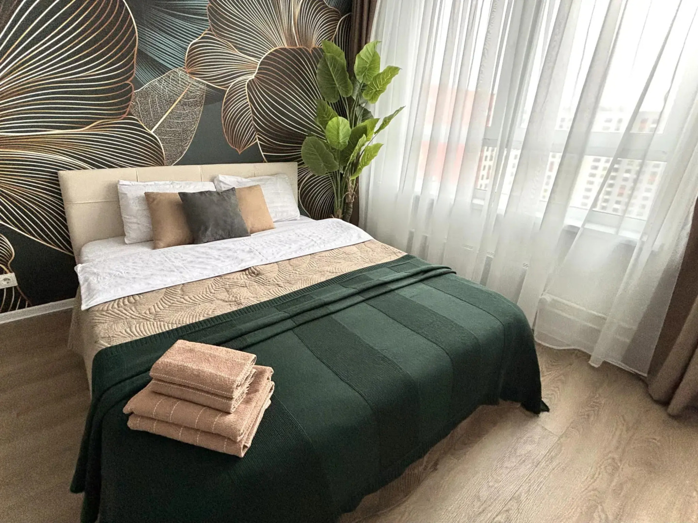 BestHome (БестХоум) на улице Лескова 44