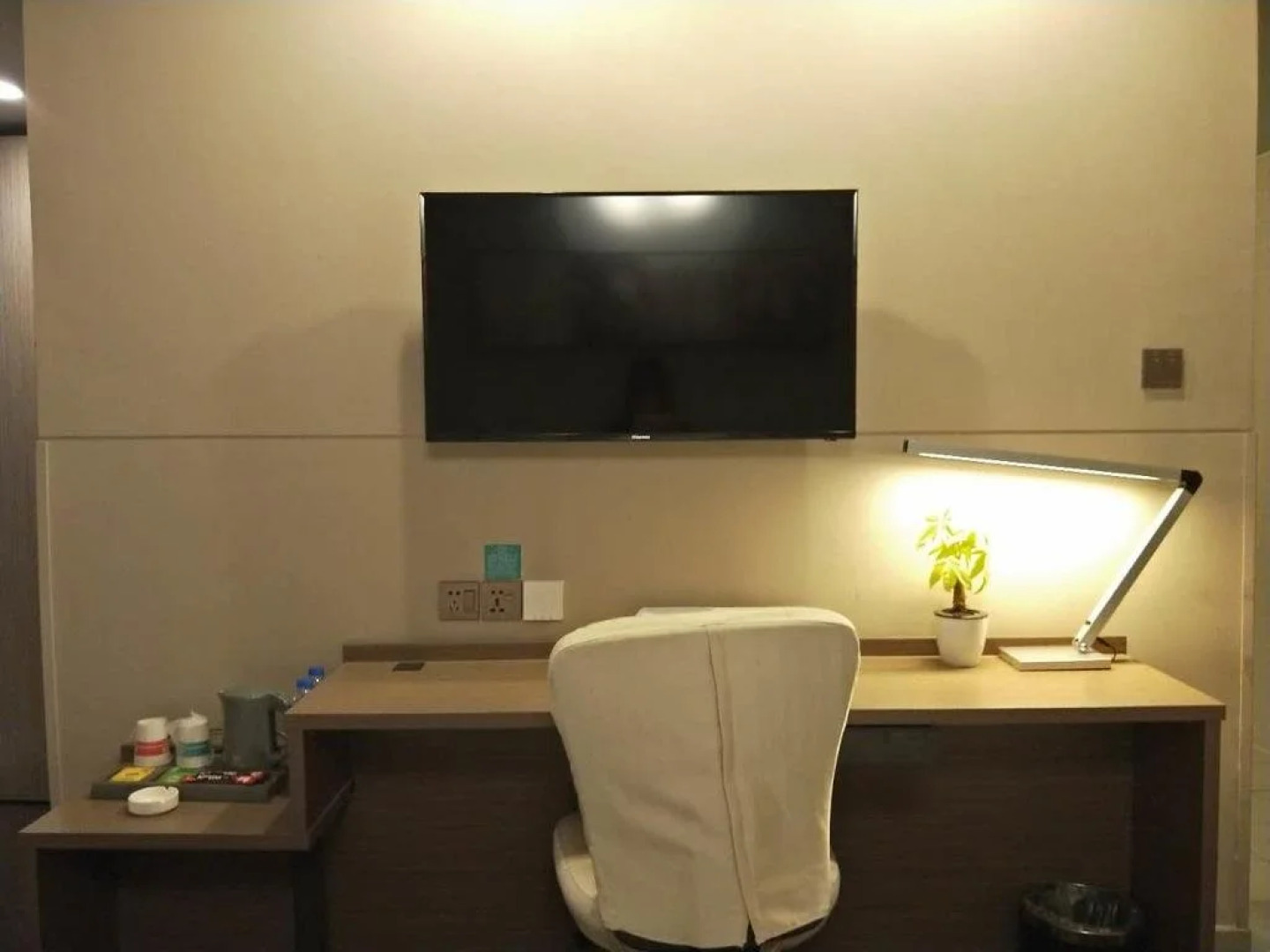 Jinjiang Inn Taiyuan High-tech Zone