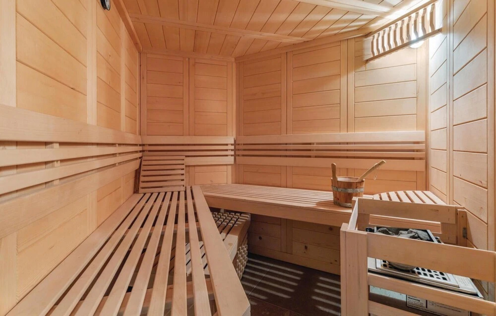 Amazing Home in Strpacici With Sauna, Wifi and 3 Bedrooms