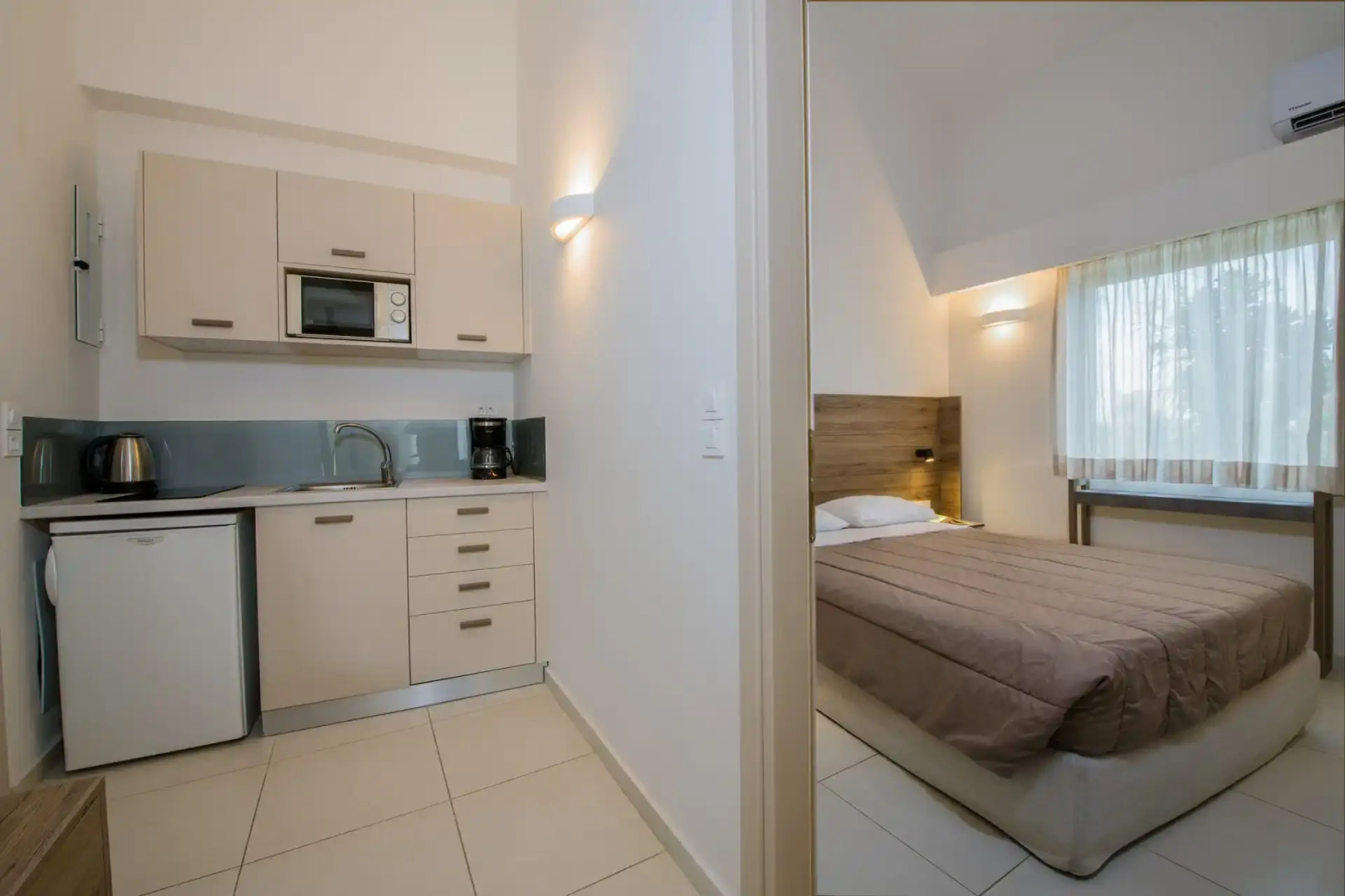 Stefan Village Hotel Apartments