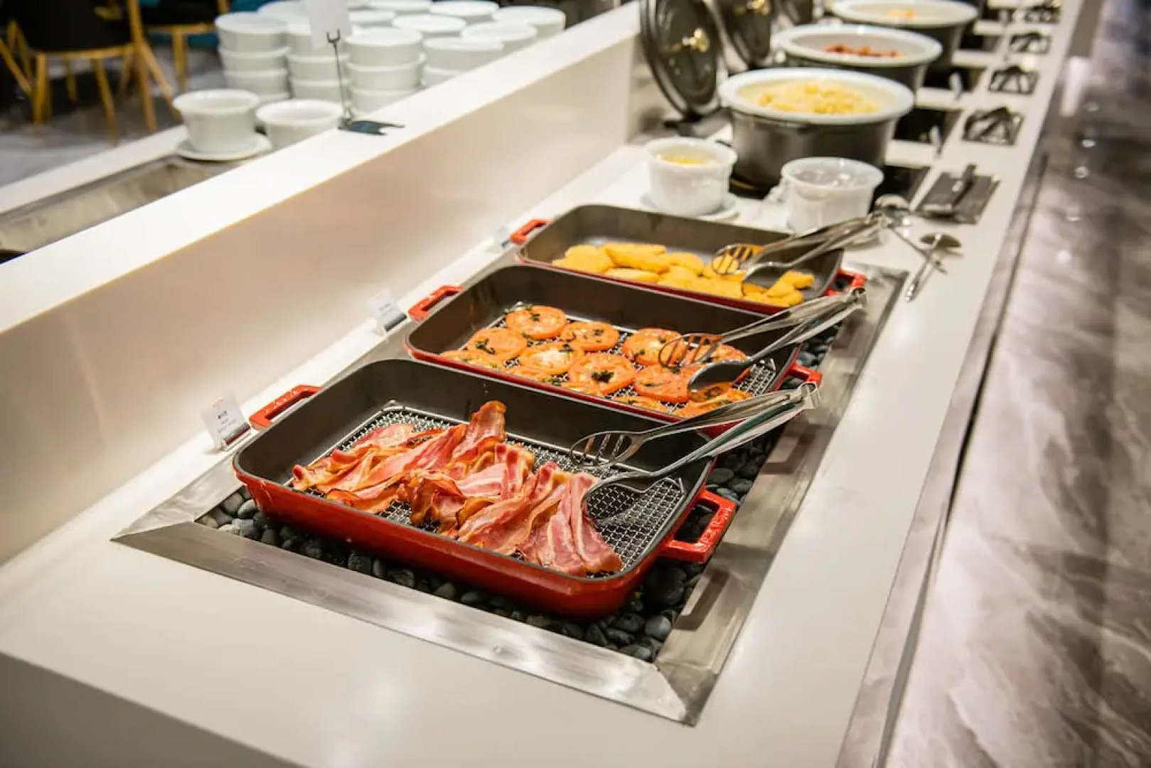 Ramada By Wyndham Chuncheon