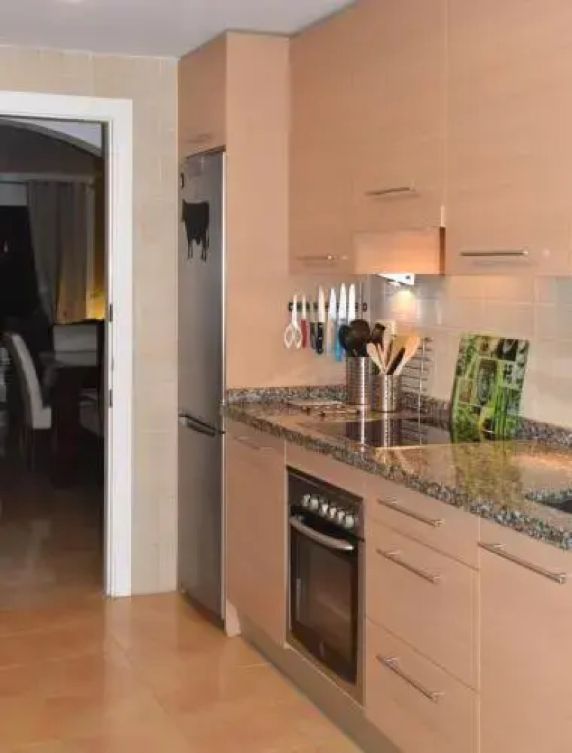 Apartment in La Mairena