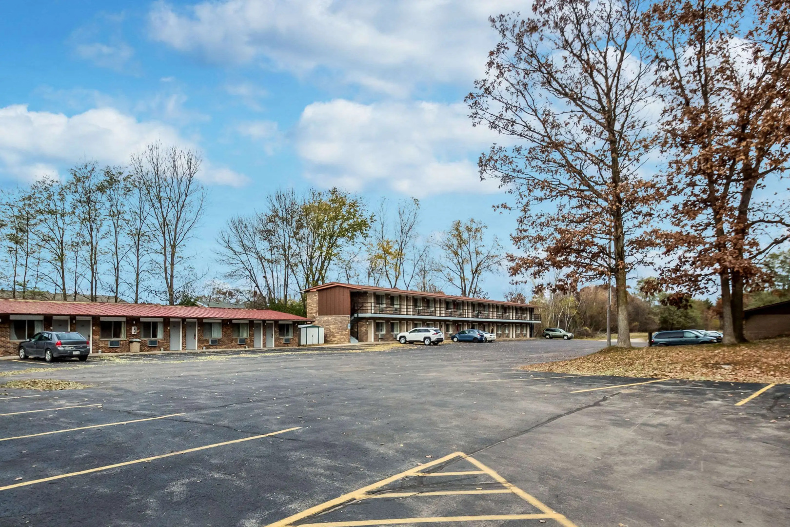 Econo Lodge Waupaca