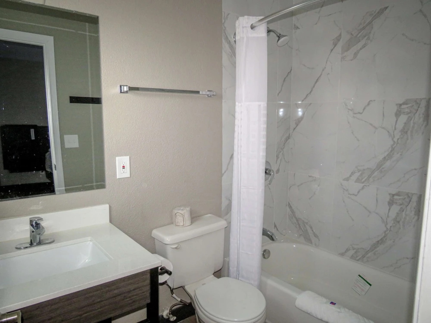 Motel 6 Tigard OR - Portland Southwest