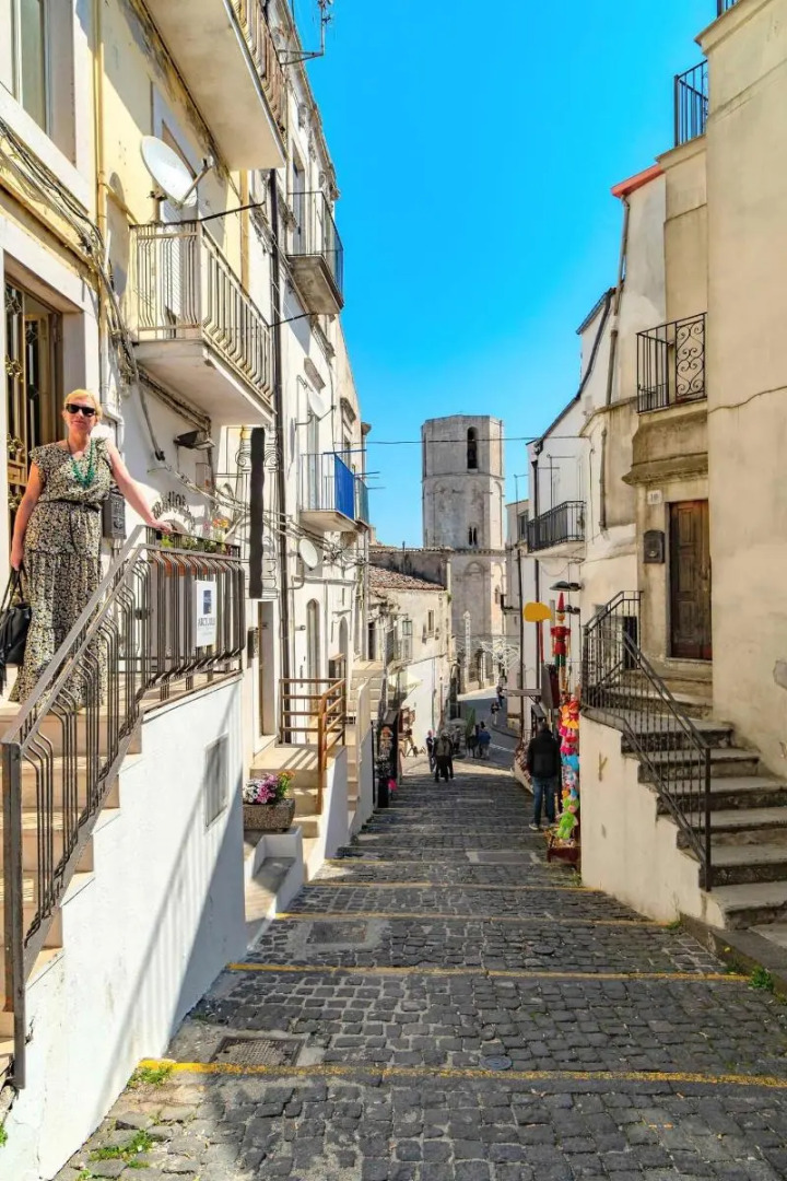 Arciuolo Bed & Breakfast