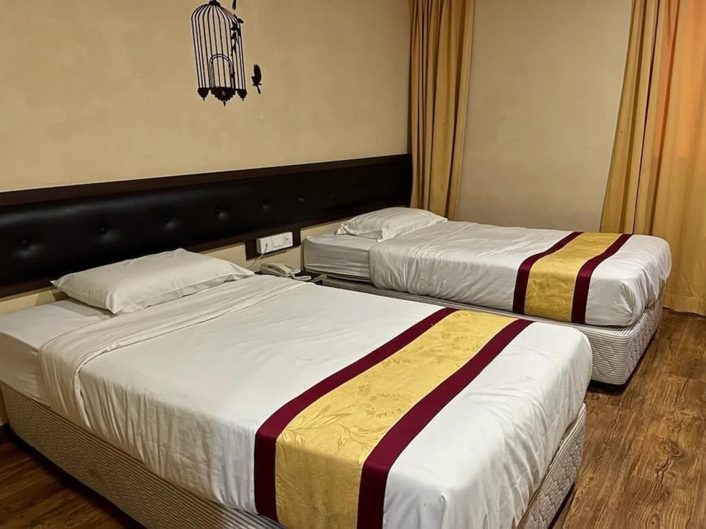 Green Town Hotel Classic