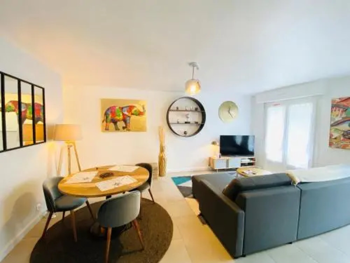 Apartment Residence De La Baie 6