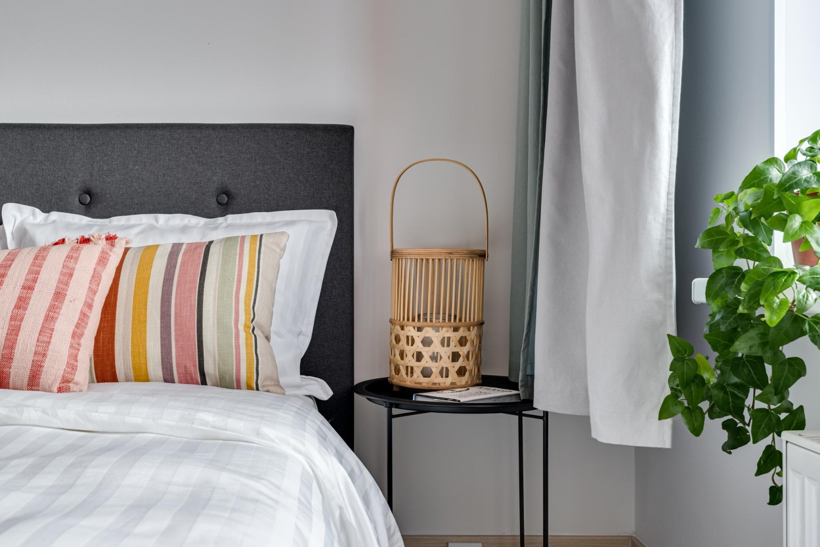 M-City Apartments (М-сити) на проспекте Андропова 10