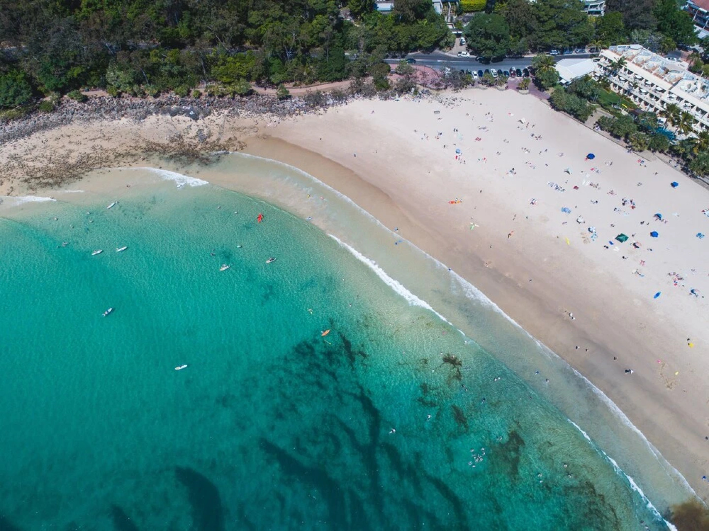 71 Hastings Street - Beachfront