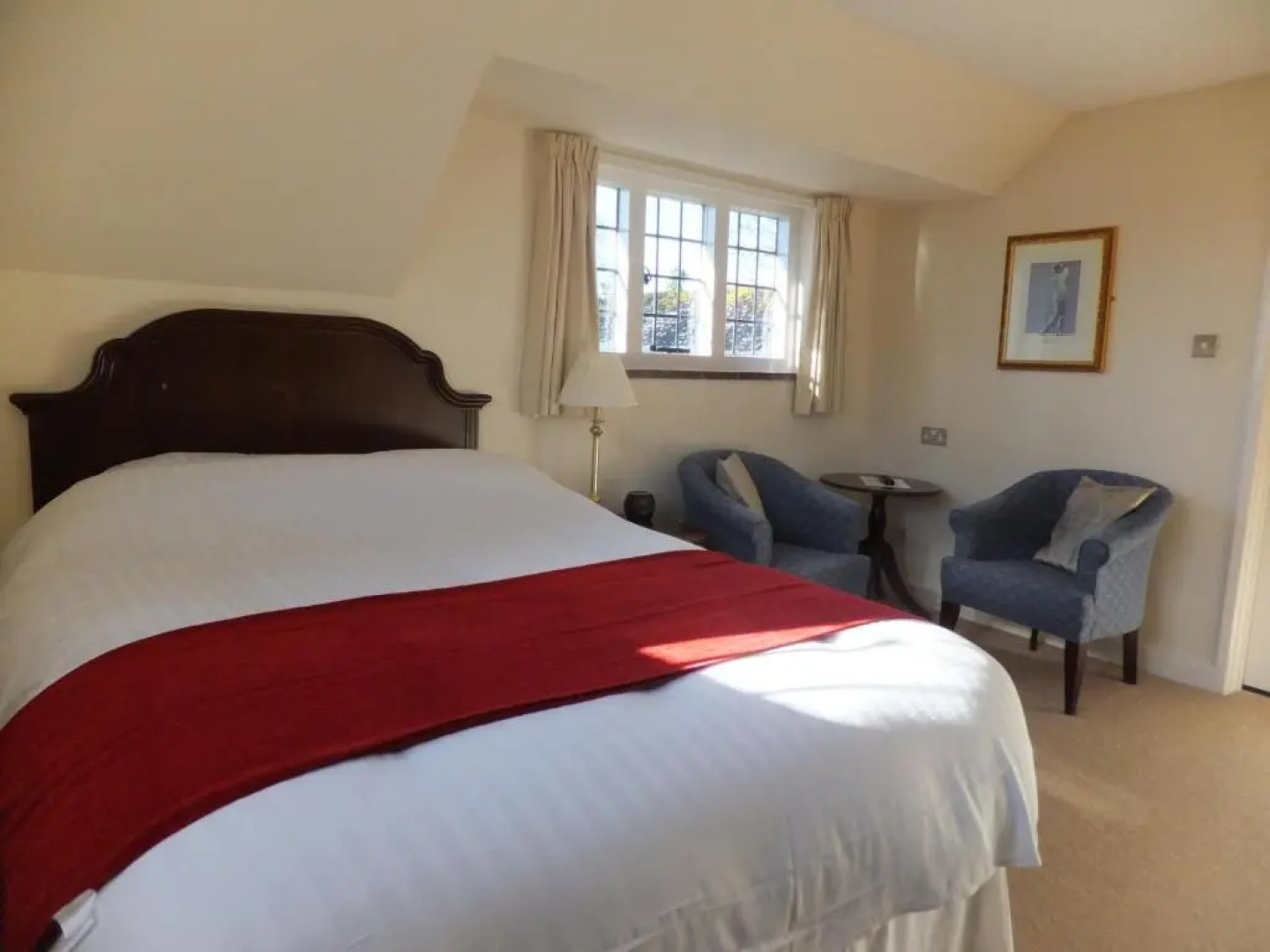 Little England Cottage