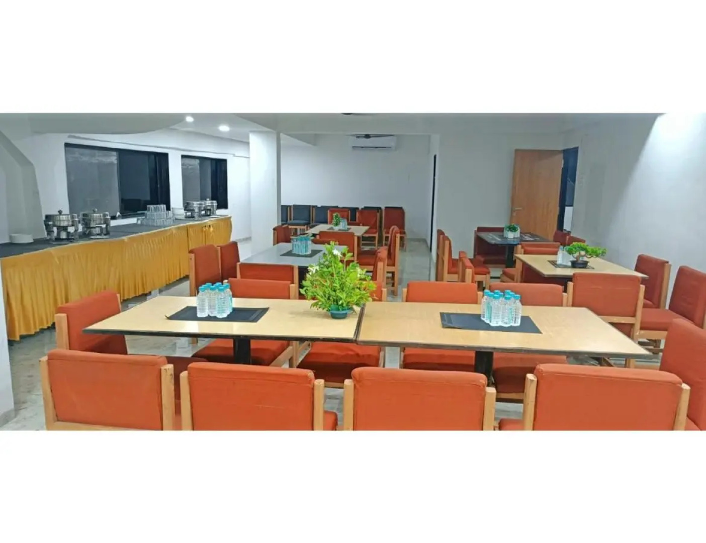 Hotel Soubhagya Inn, Silvassa