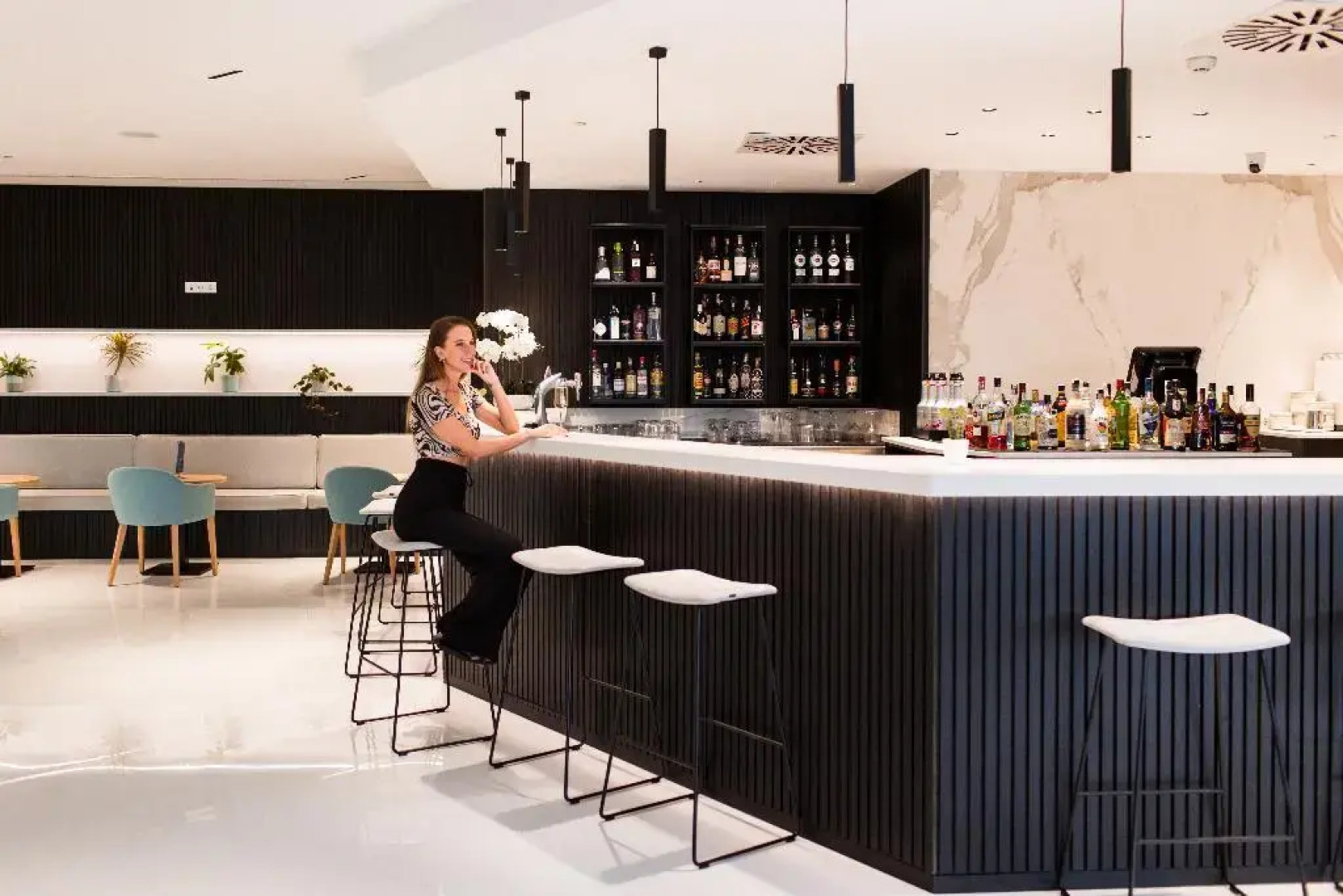 Hotel Gran Sagitario