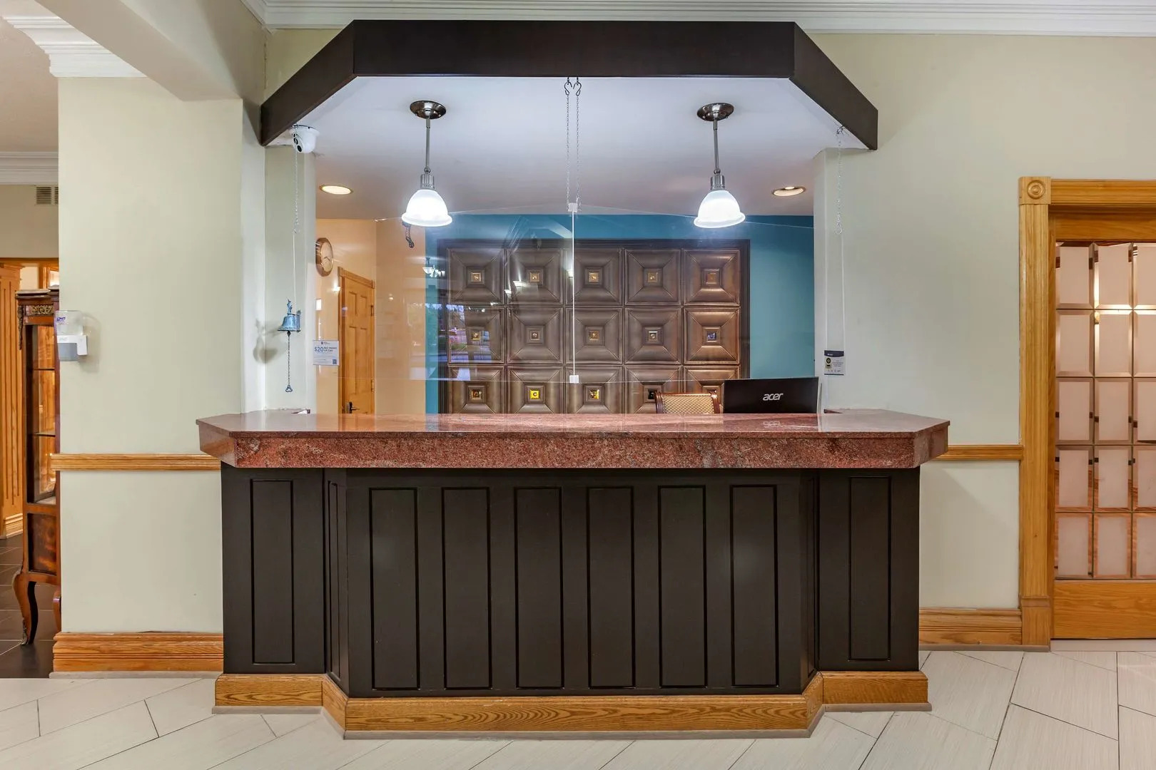 SureStay Plus Hotel by Best Western Kincardine