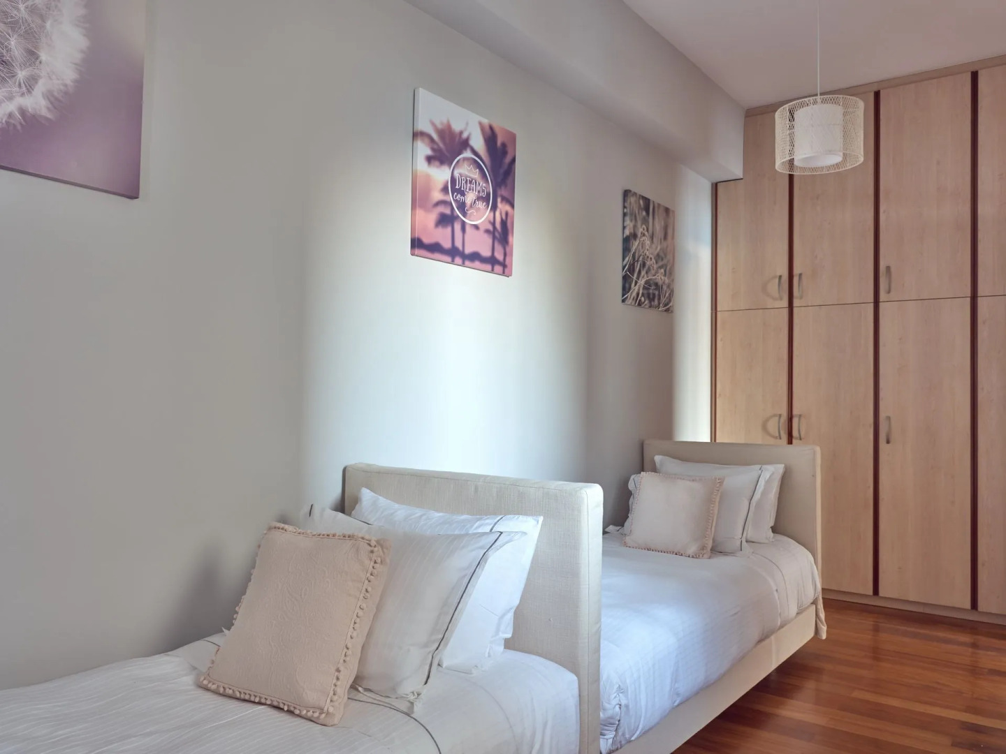 Serenus Luxury Villa