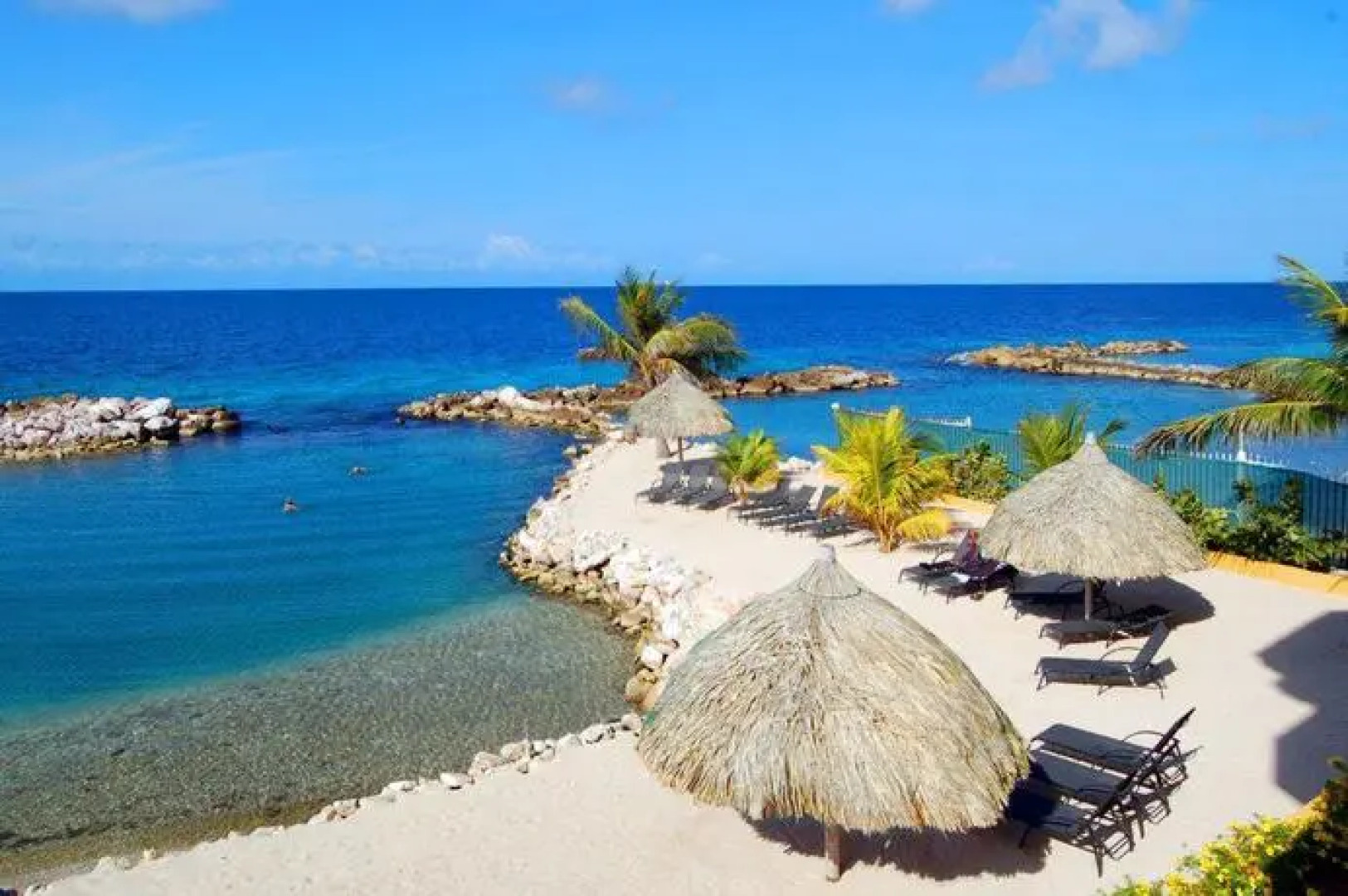 Strand Luxurious Condominiums