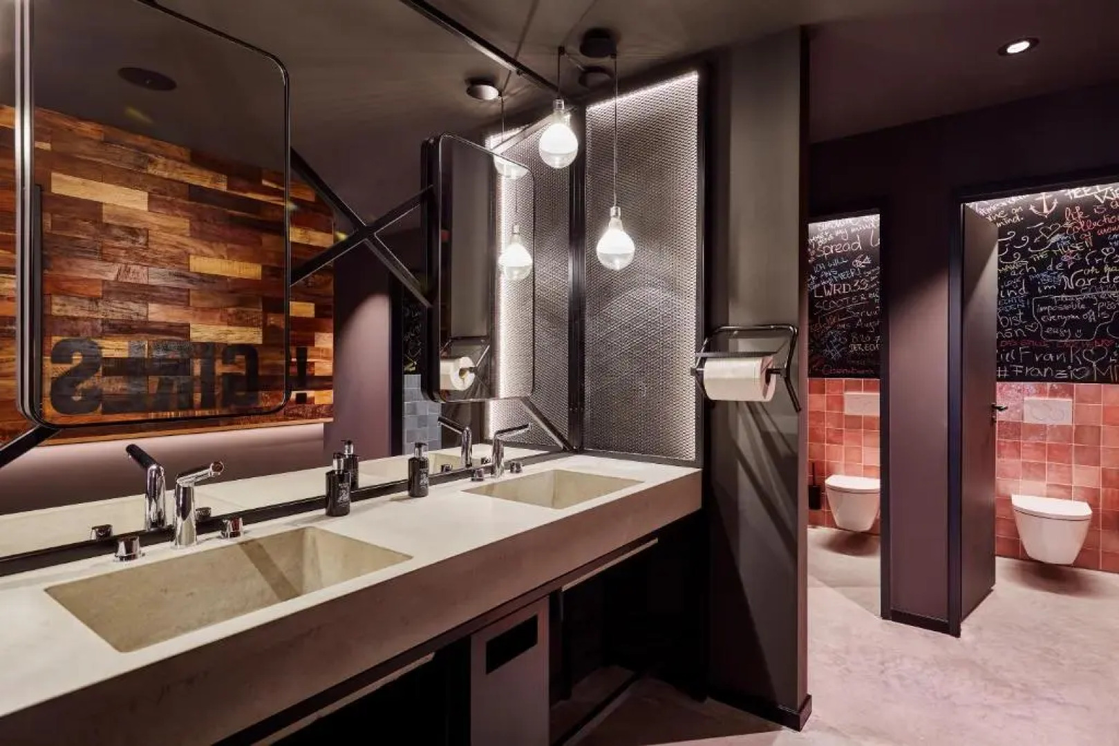 Me and All Hotel Kiel, by Hyatt