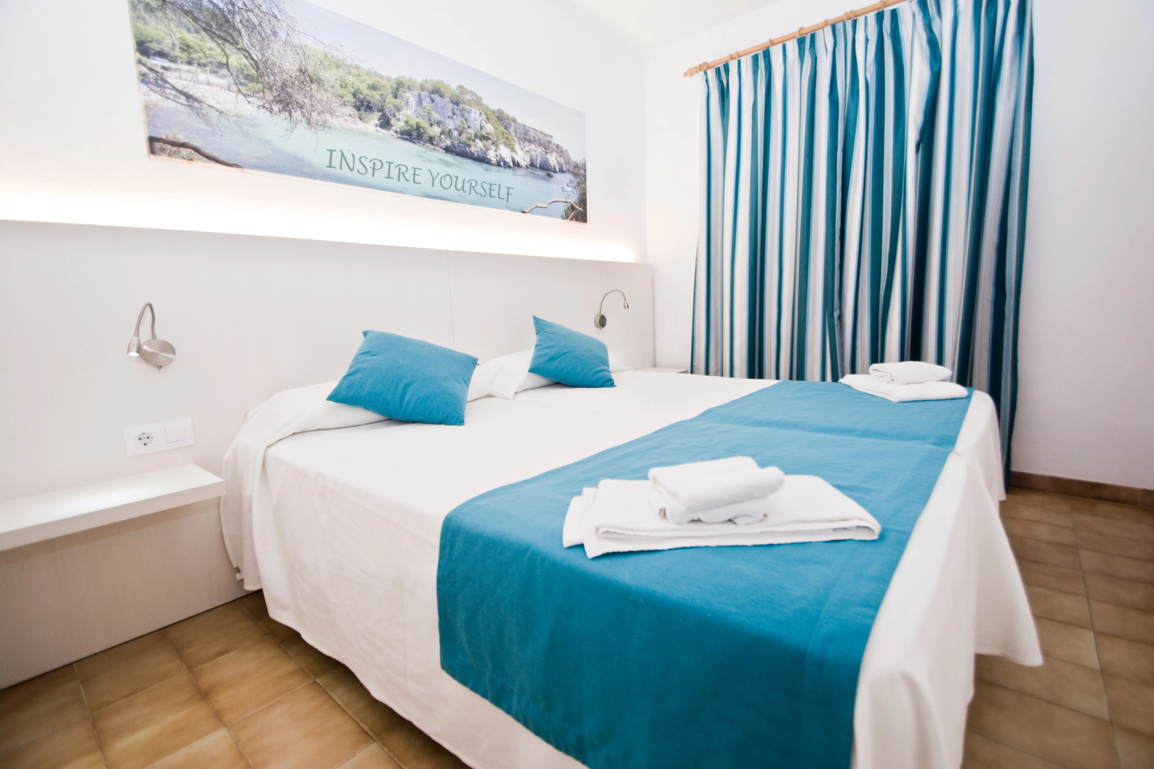 Siesta Mar Apartamentos