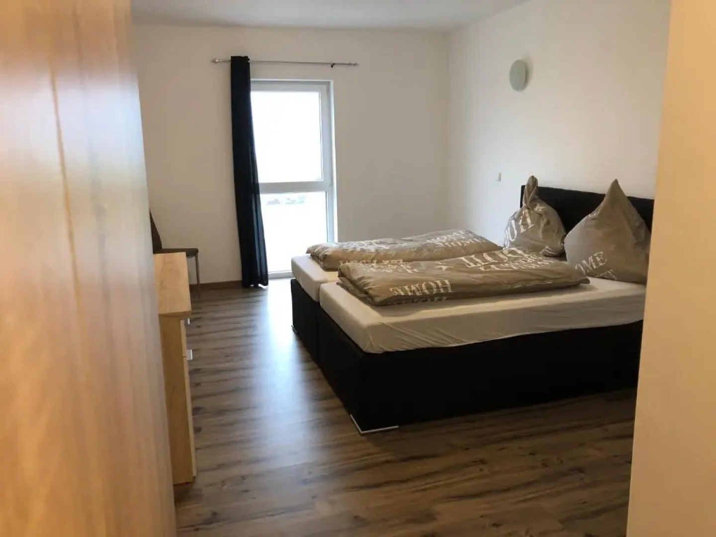 Stundenhotel Krieger