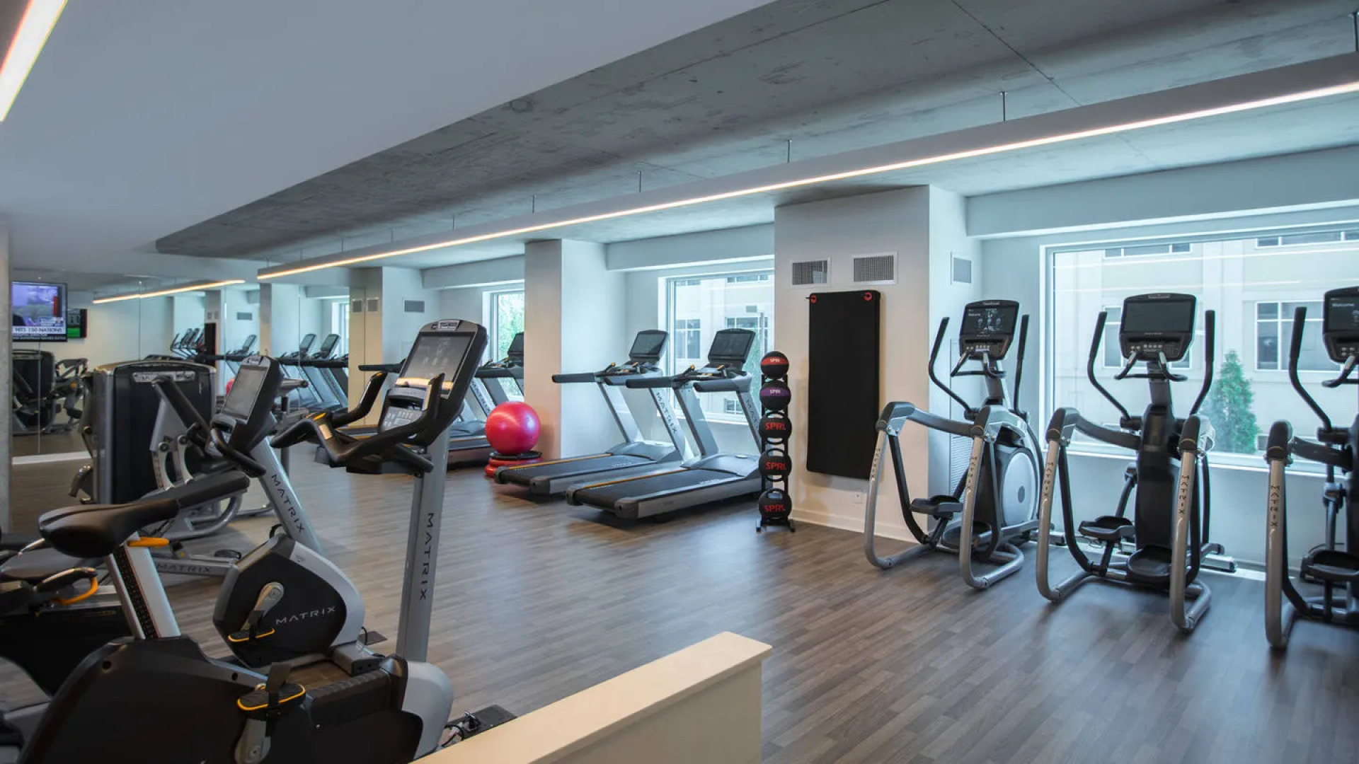 Renaissance Atlanta Airport Gateway Hotel