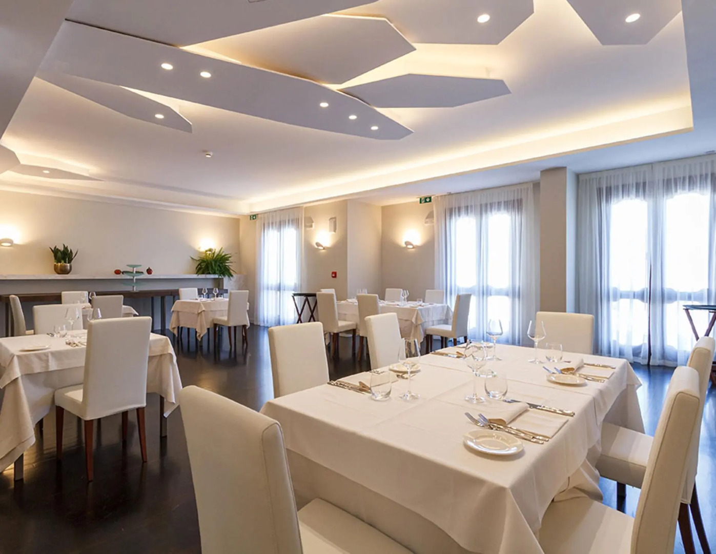 Seawater Hotel Bio & Beauty Spa