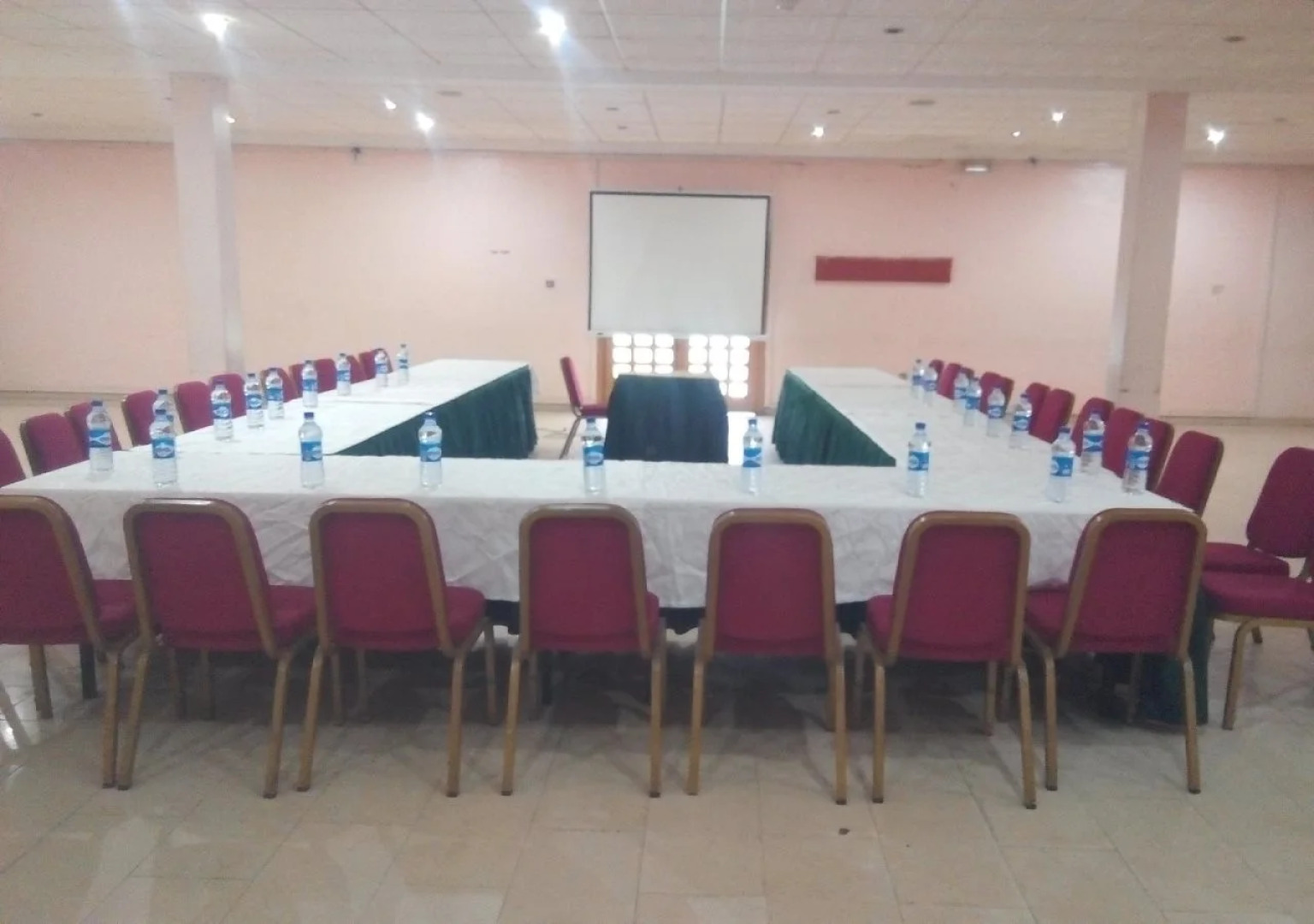 Orchid Hotels & Events Center