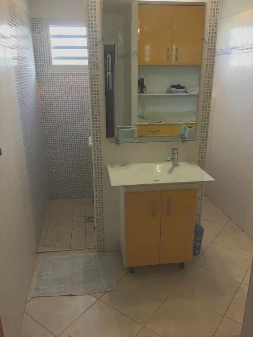 Villa With 3 Bedrooms In Baie Mahault With Private Pool Enclosed Garden And Wifi