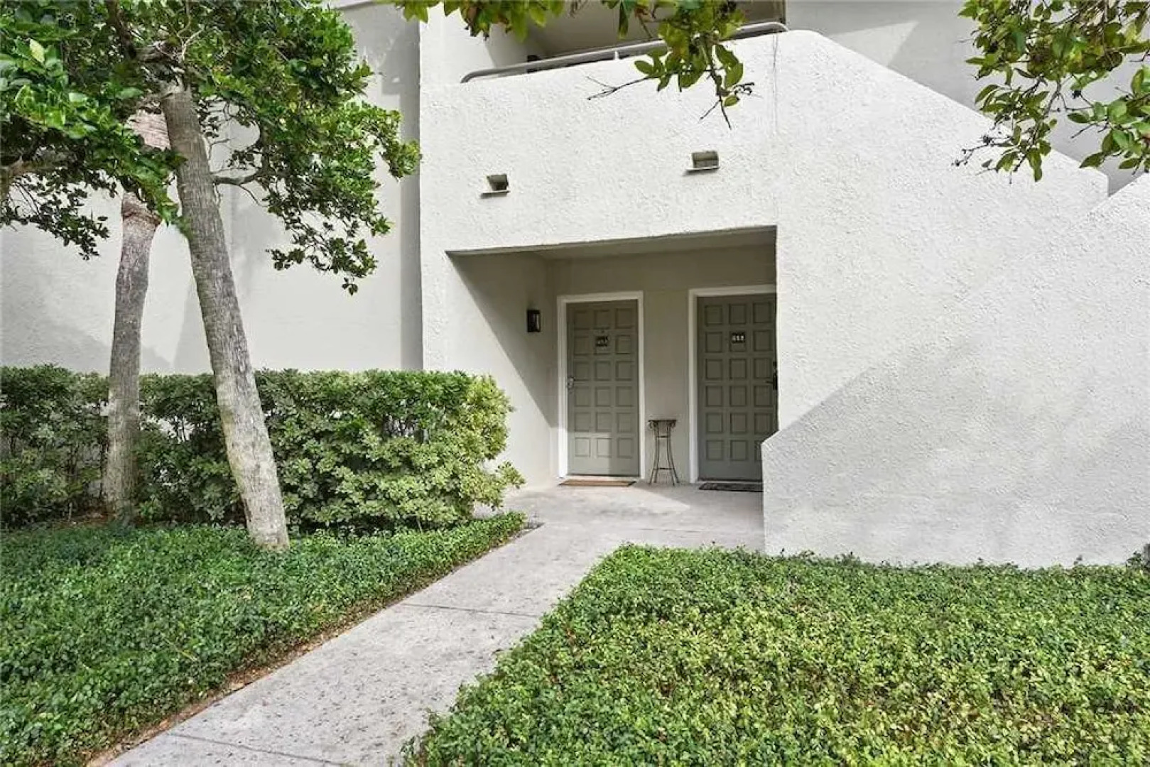 Summer Place 665B - One Bedroom Condo - Ground Floor