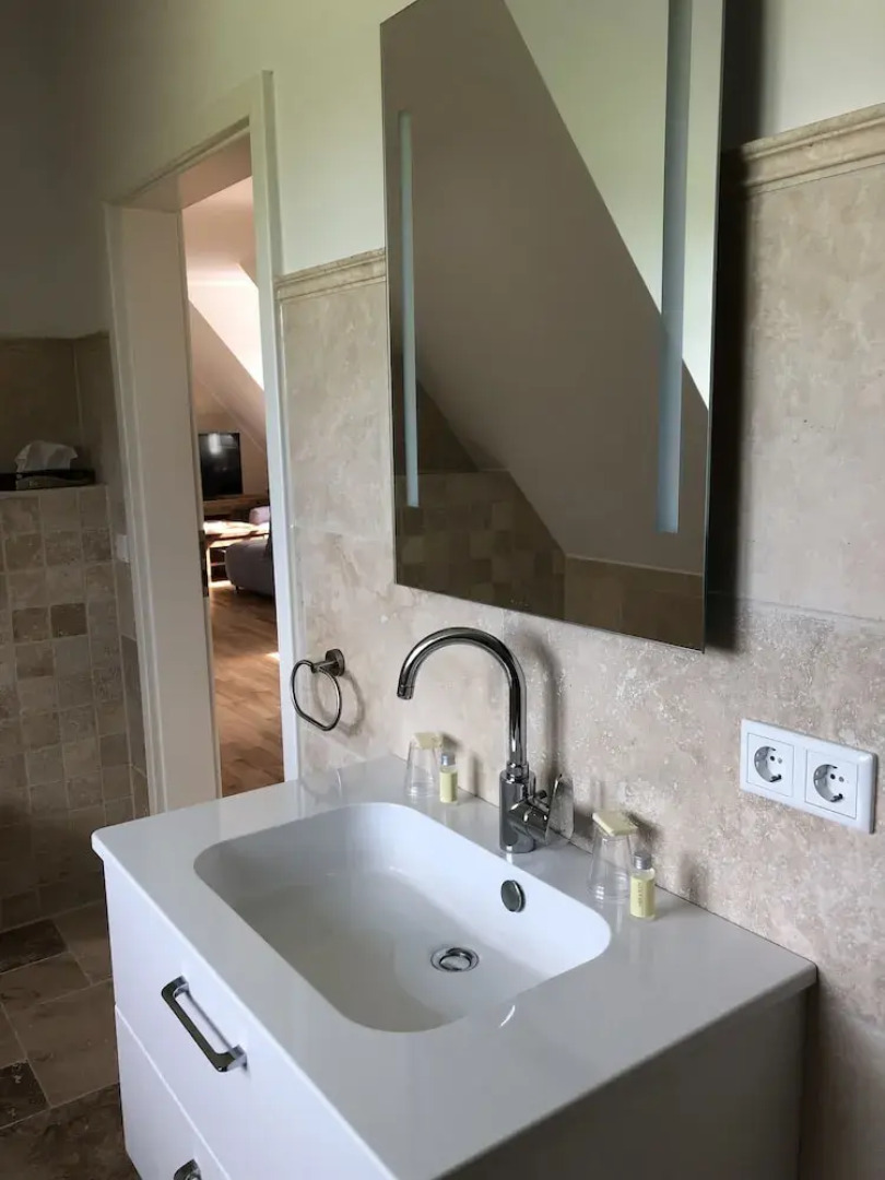 Ferienwohnung Herbstprinz