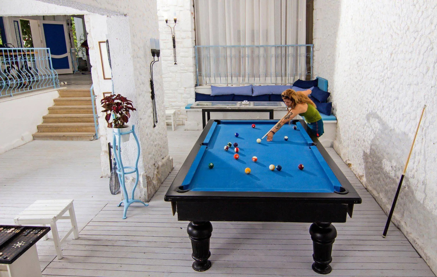 Charm Beach Hotel - All Inclusive