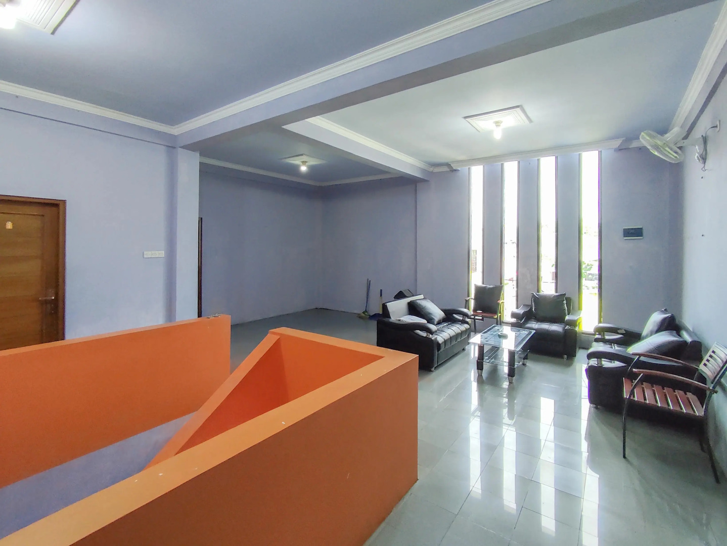 Wisma Tulus Syariah Kebumen RedPartner