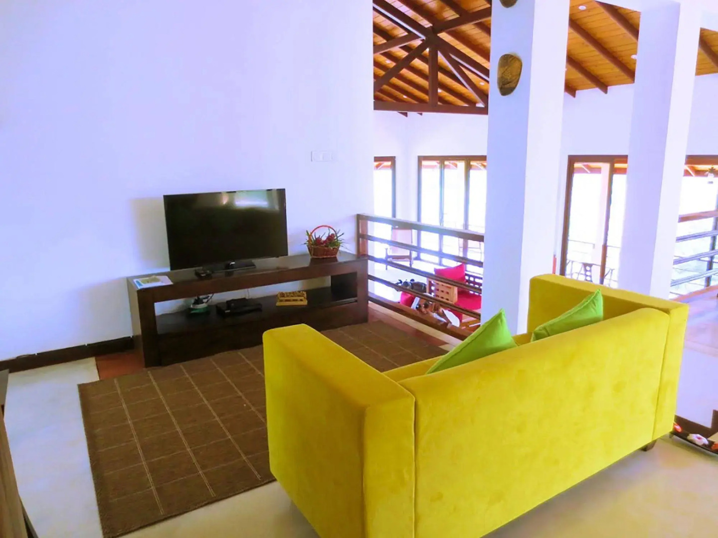 Aqua Dunhinda Villa & Nature Retreat