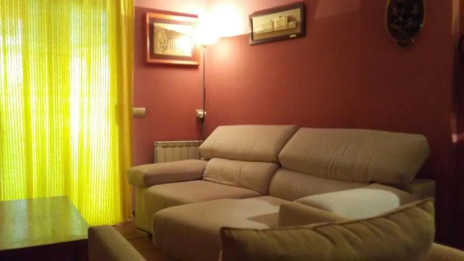 Casa Rural La Guapeta