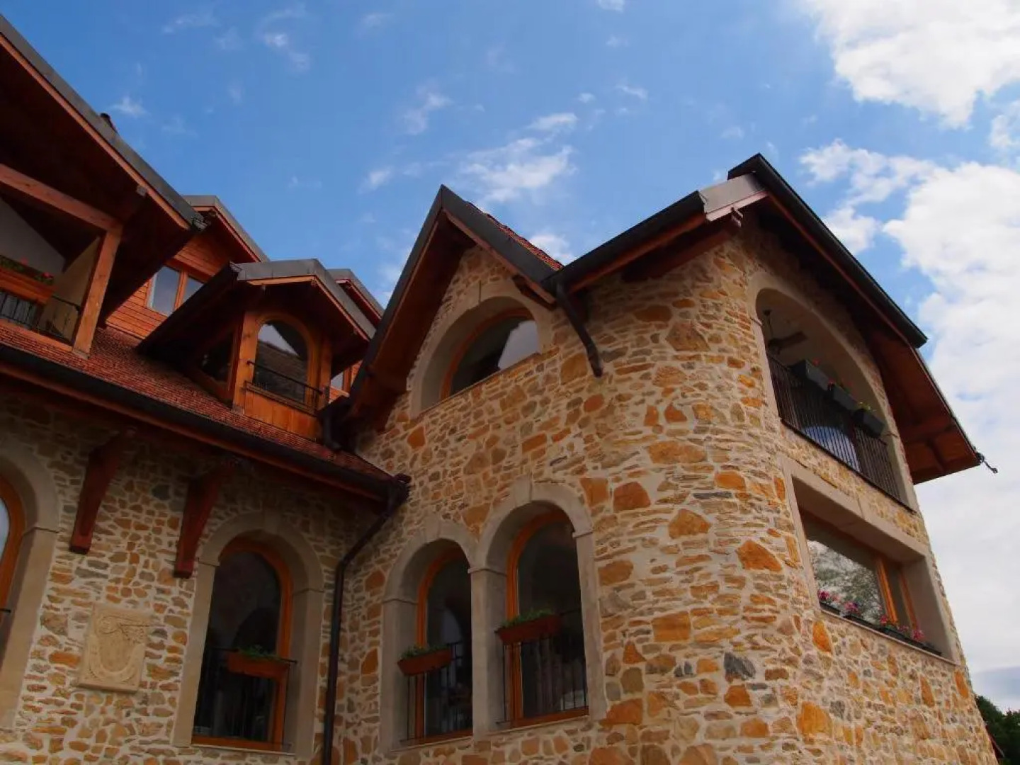 Les Lumières de Genève