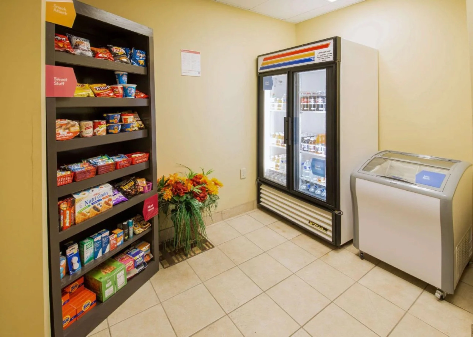 Comfort Suites Airport South