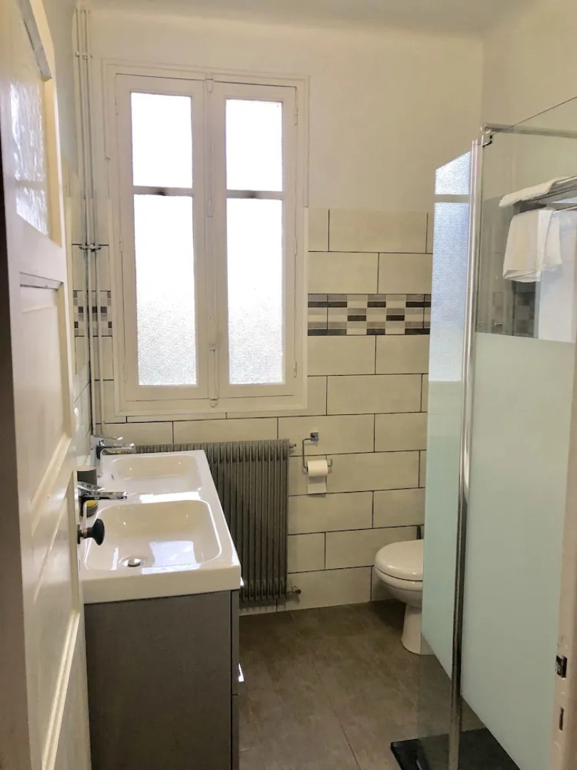 Appartement centre ville Pau