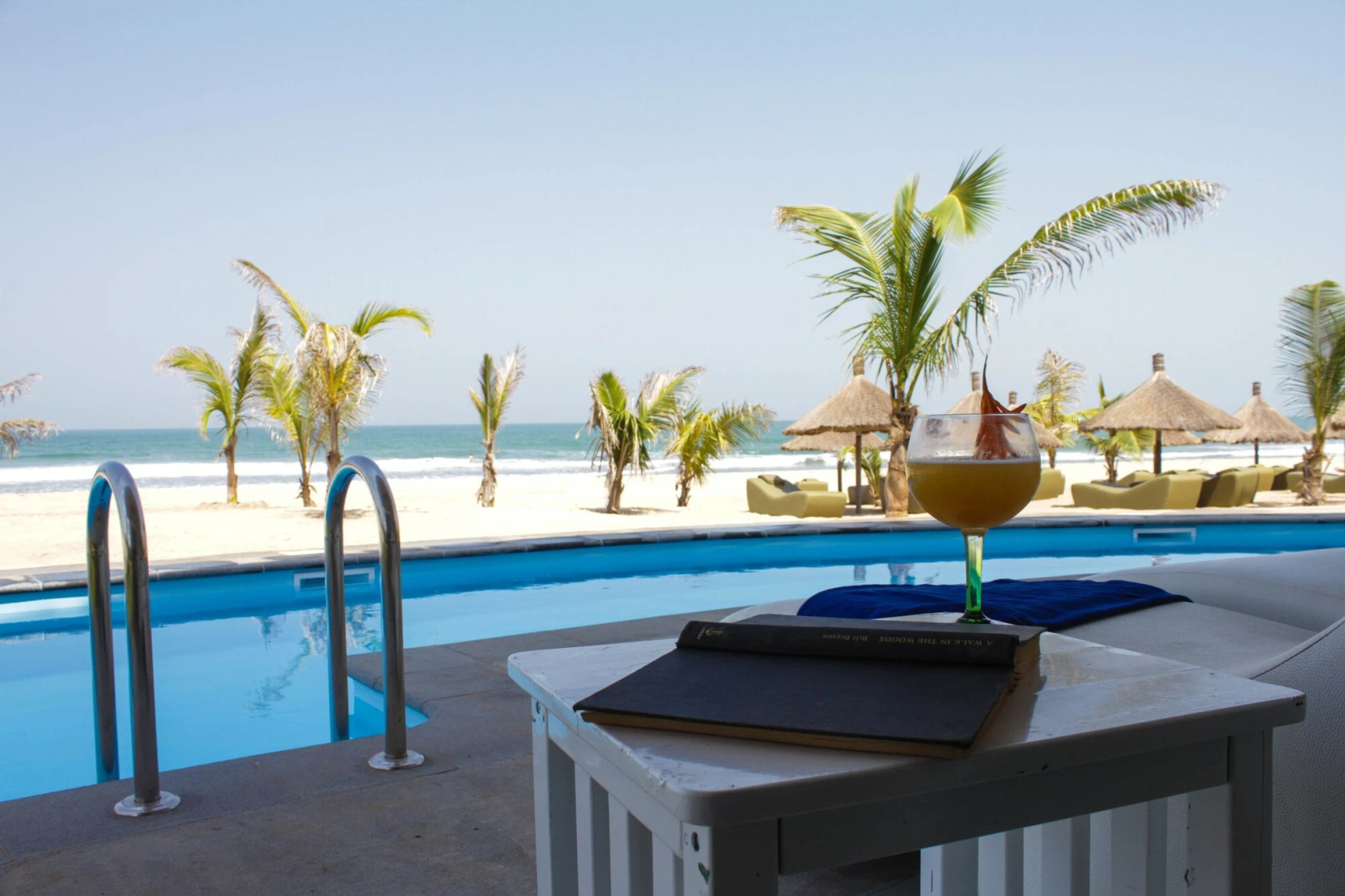 Balafon Beach Resort