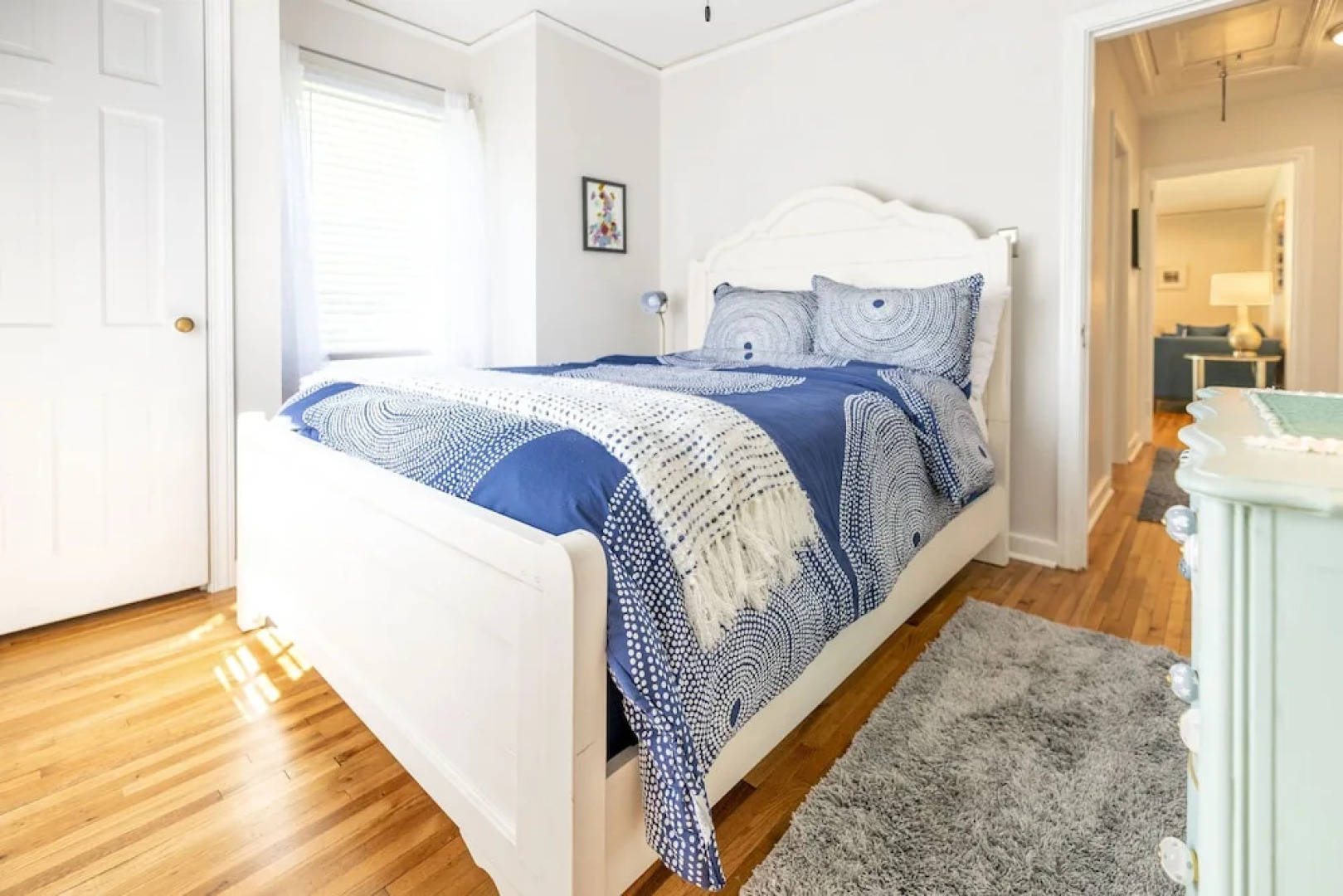 Waterfront Edenton Bay Cottage - Walk to Dtwn