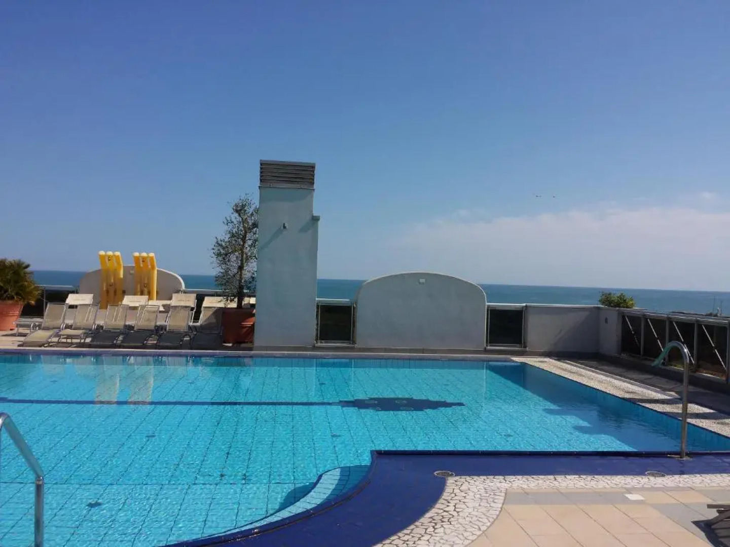 Eraclea Palace Appartements