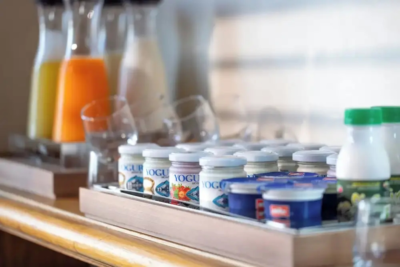 Porto Lotti Suite Hotel