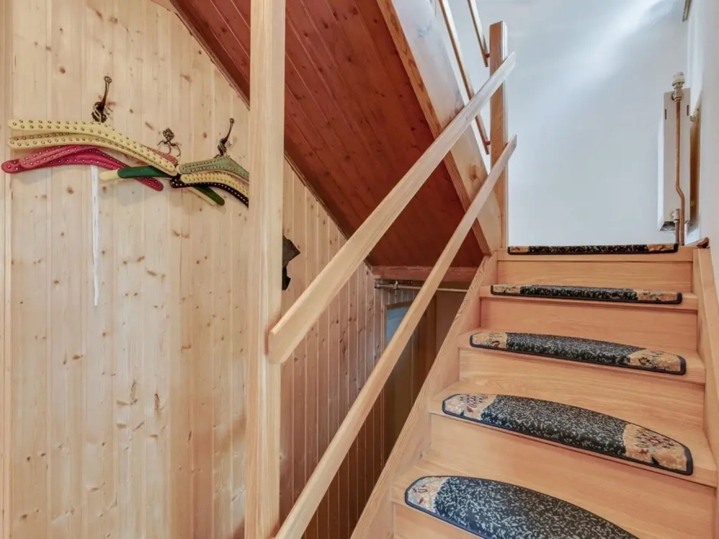 Lively Holiday Home in Wien With Private Garden