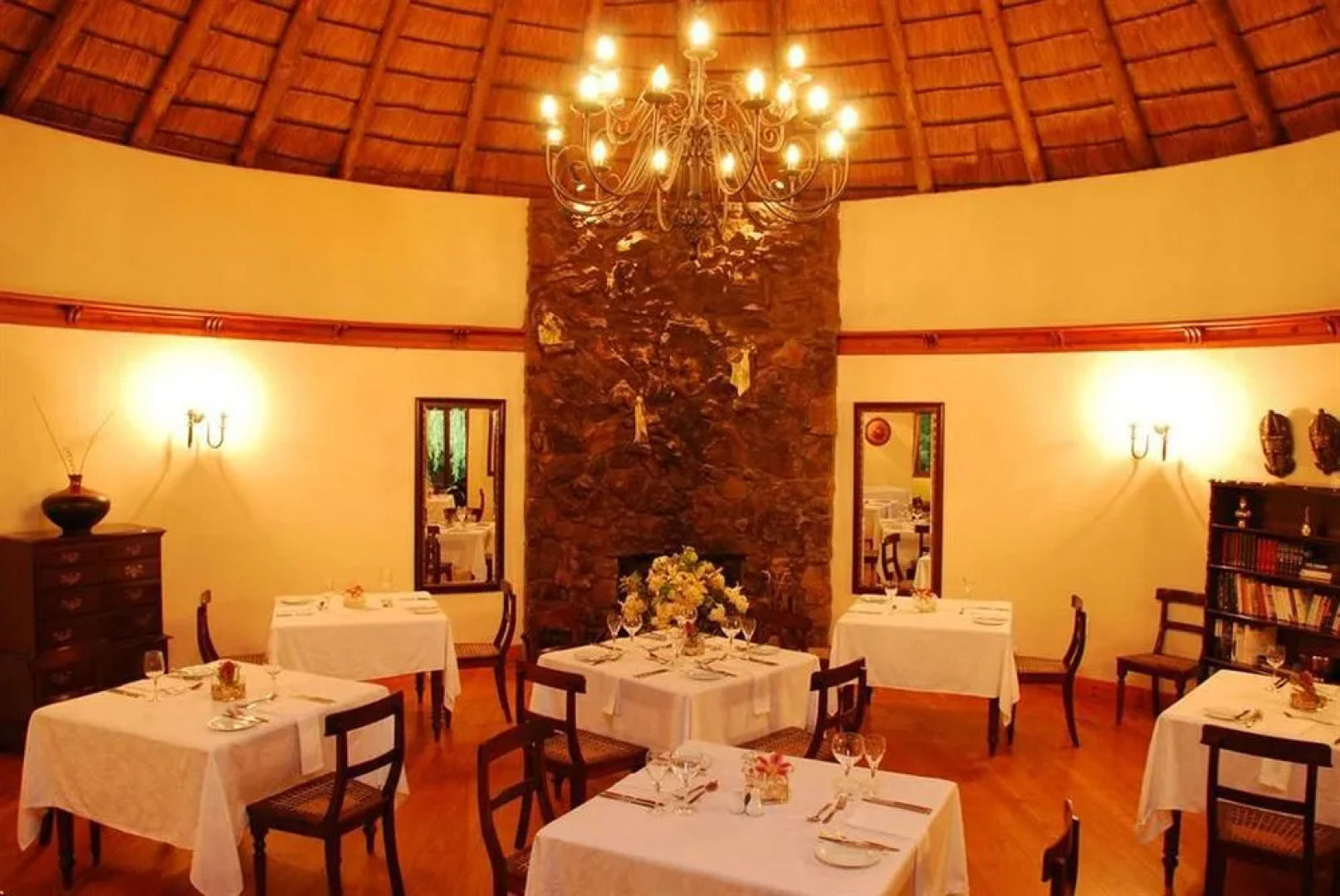 Idwala Boutique Guest House