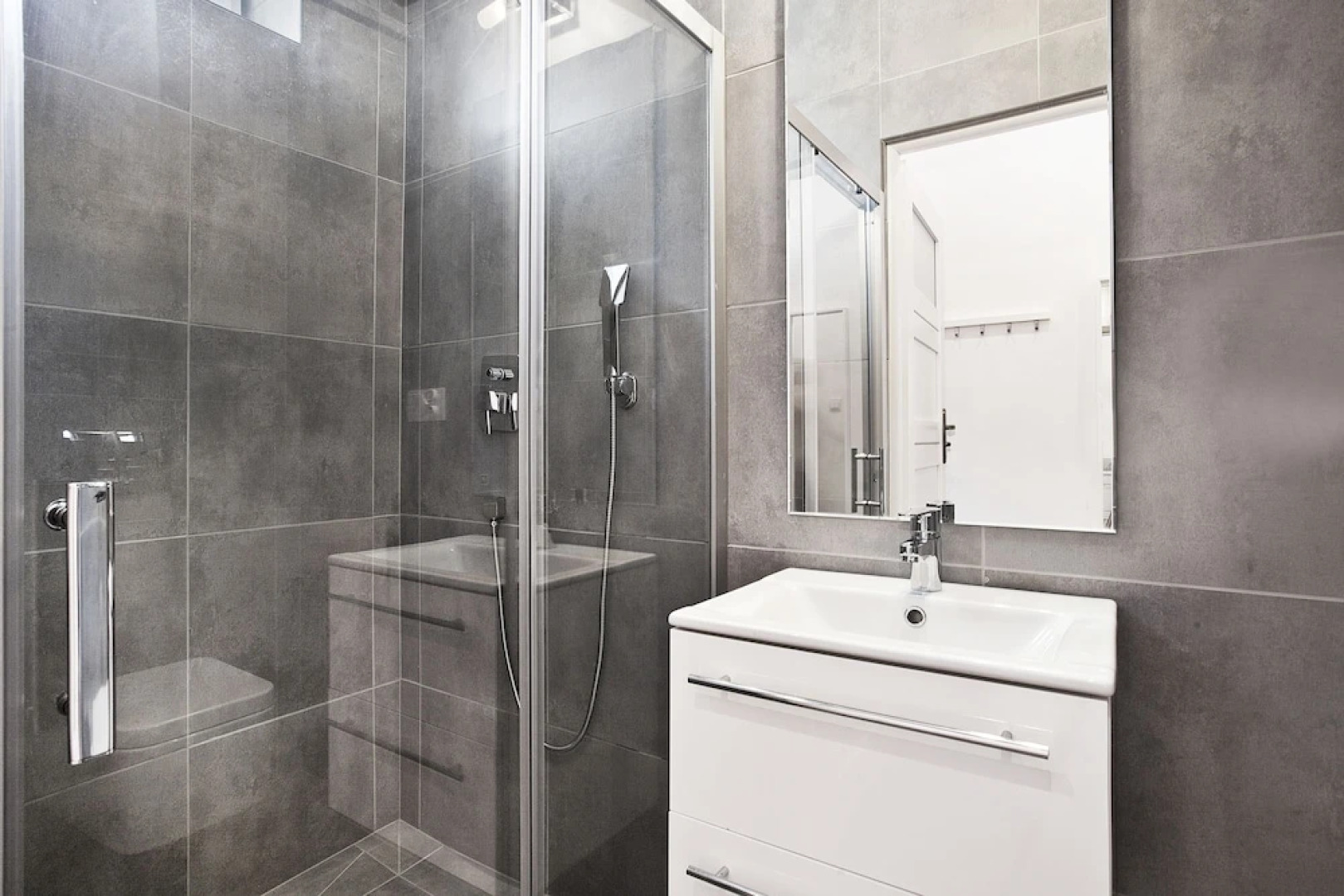 Cappuccino Sopockie Apartamenty