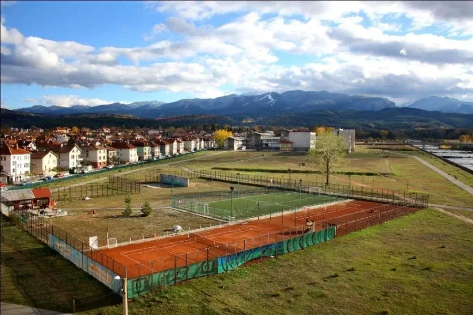 Hotel Arena Samokov